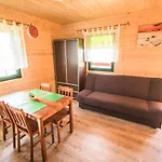 Ferienhaus Zielone Morze & Jezioro *