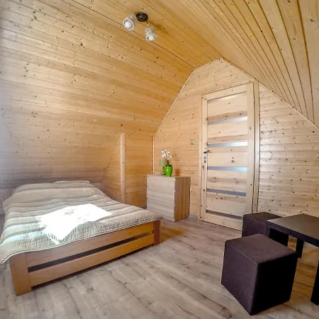 Zielone Morze & Jezioro * أوسترونيه مورسكية