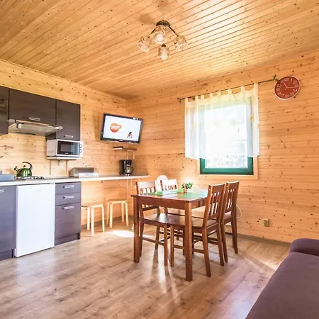 Zielone Morze & Jezioro Ustronie Morskie