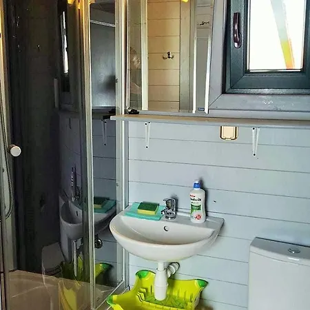 Zielone Morze & Jezioro