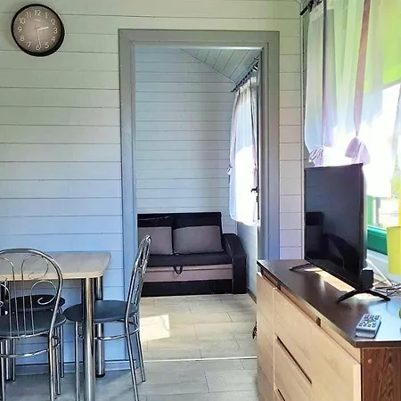 Zielone Morze & Jezioro *