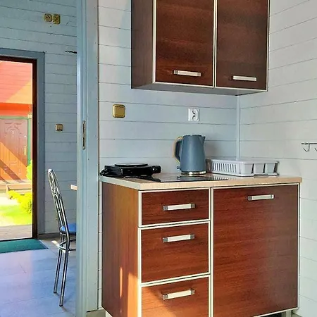 Zielone Morze & Jezioro * אוסטרוני מורסקי