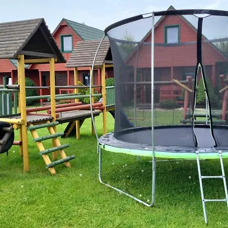 Zielone Morze & Jezioro * אוסטרוני מורסקי