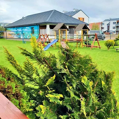 Zielone Morze & Jezioro